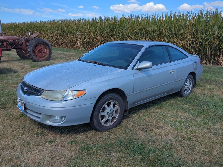 2000-toyota-solara-coupe---271,116-miles-image-1
