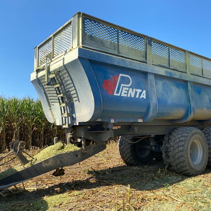 2015 PENTA DB50