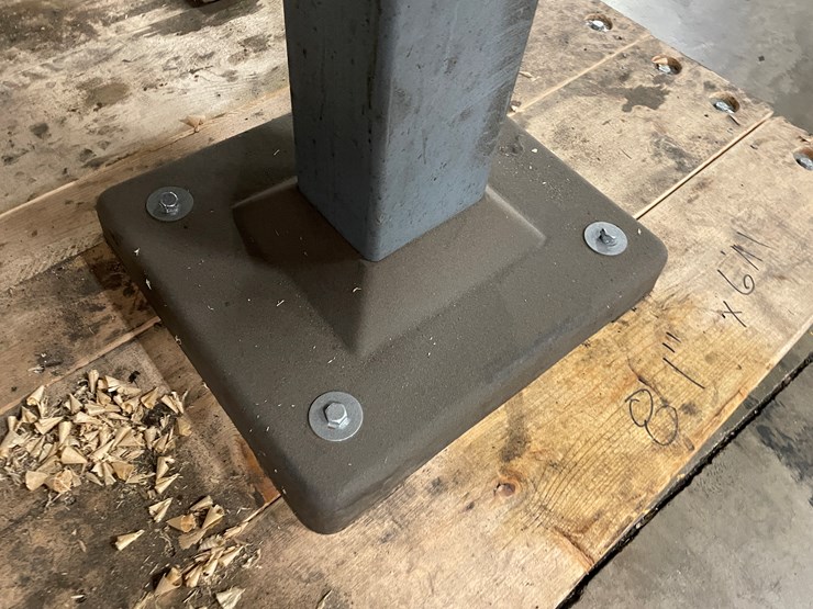 #8024-•-dayton-8"-bench-grinder-image-5