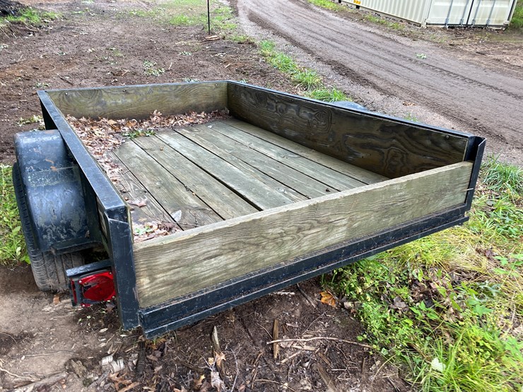 #3106-•-8'-x-5'-utility-trailer-(three-lakes,-wi)-image-9