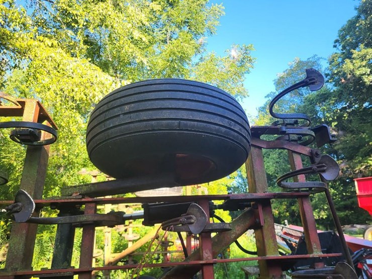 mckee-25'-danish-tine-field-cultivator-image-25