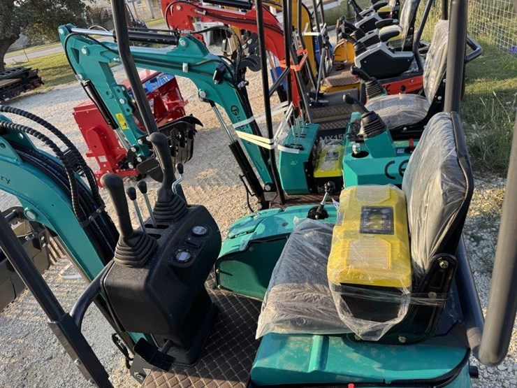 cfg-industrial,-qk16r,-15hp-gas-powered-mini-image-10