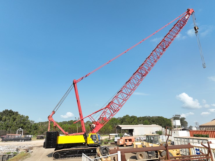 #1-•-2010-sany-300-ton-crawler-crane-image-8