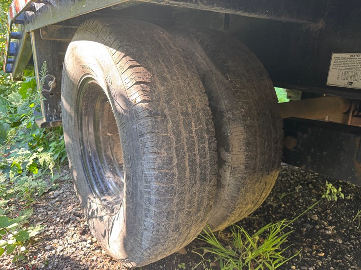 #3028-•-2020-bb-24k-tandem-axle-equipment-trailer-(has-wi-title)-(waukesha,-wi)-image-17