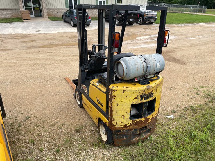 #432-•-yale-cushion-tire-forklift-(shawano,-wi)-image-7