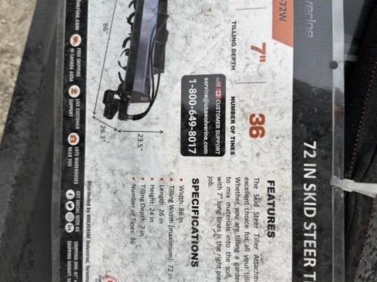 wolverine,-tl-12-72w,-skid-steer-tiller.-(new)-image-2
