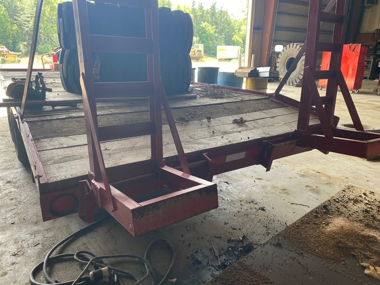 #3018-•-1976-miller-22'-deckover-trailer-(ripon,-wi)-(has-wi-title)-image-4