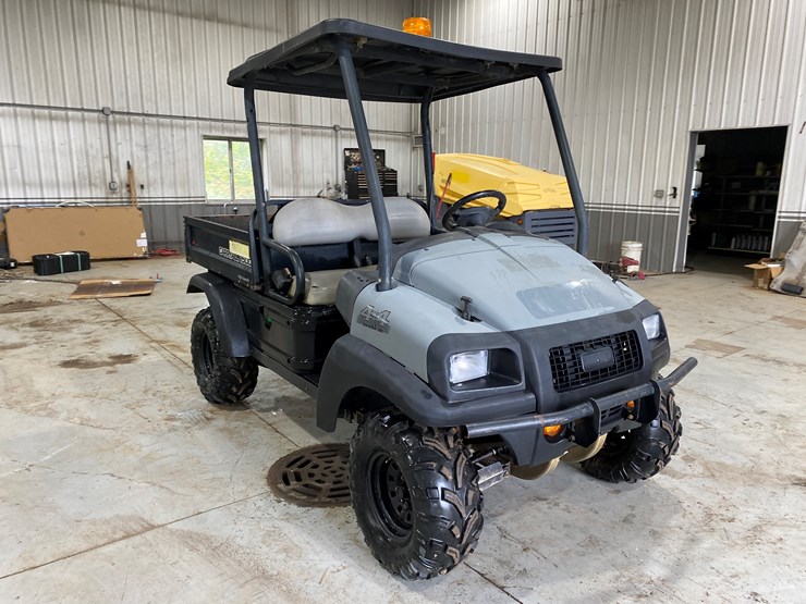 #3320-•-2019-club-car-carryall-1500-utv-(bryant,-wi)-image-3