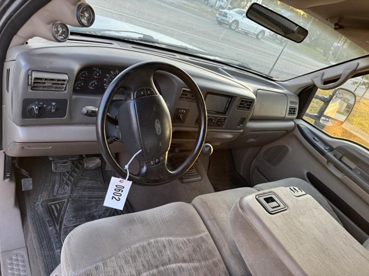 2000-f350-super-duty,-7.3-diesel-engine,-6-speed-image-17