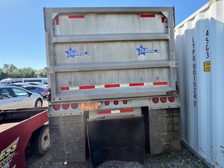 #3026-•-1986-trail-star-aluminum-dump-trailer-(has-wi-title)-(waukesha,-wi)-image-18