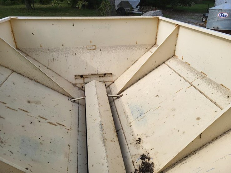 western-simonsen-n64l-tandem-axle-lime/fertilizer-spreader-image-36