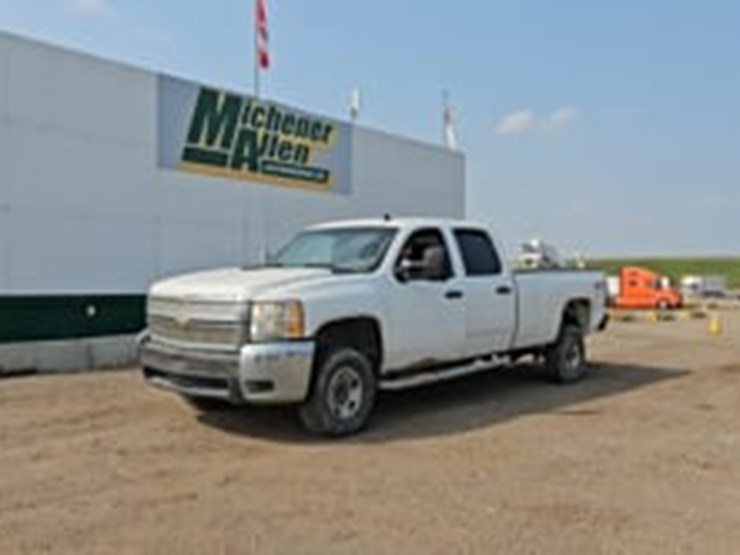 2009-chevrolet-silverado-2500hd-image-35