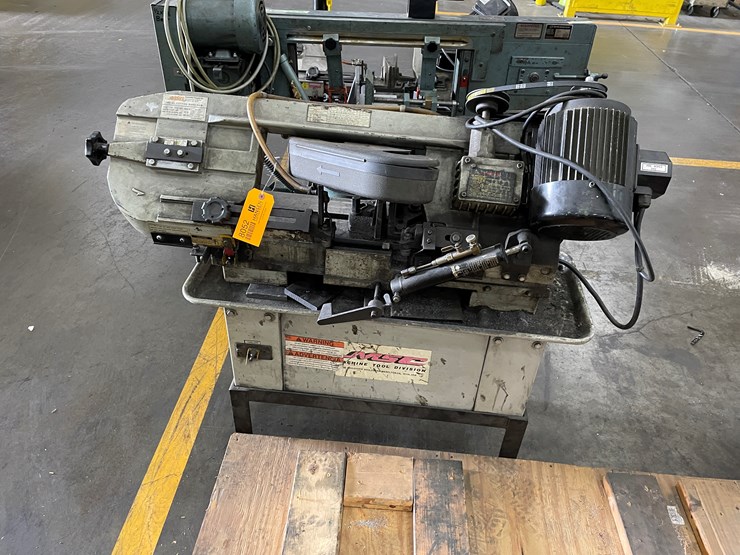 #8052-•-msc-industrial-supply-co-metal-cutting-band-saw-image-1
