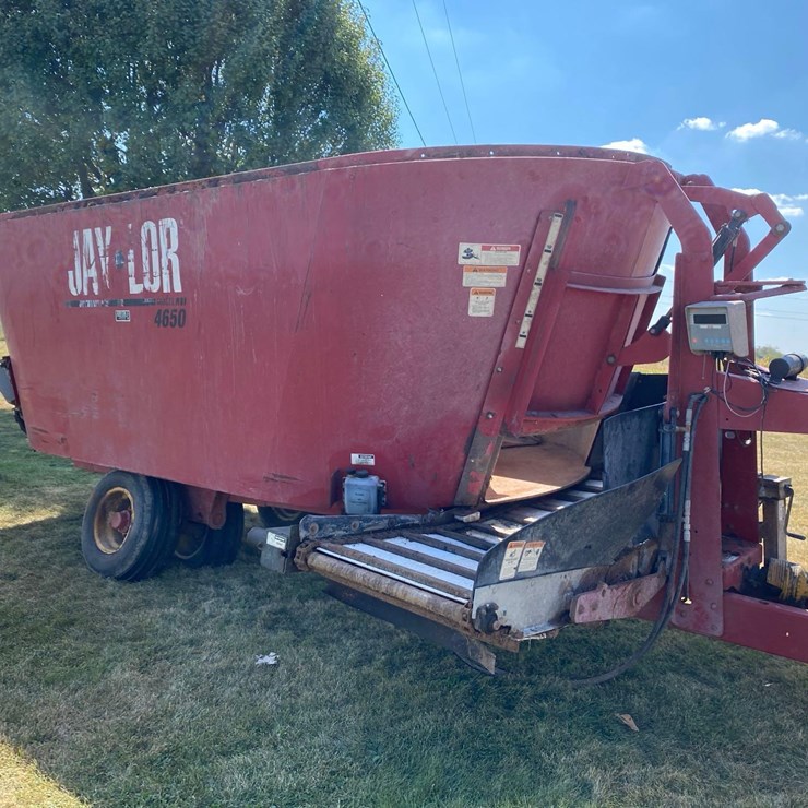 JAY LOR 4650