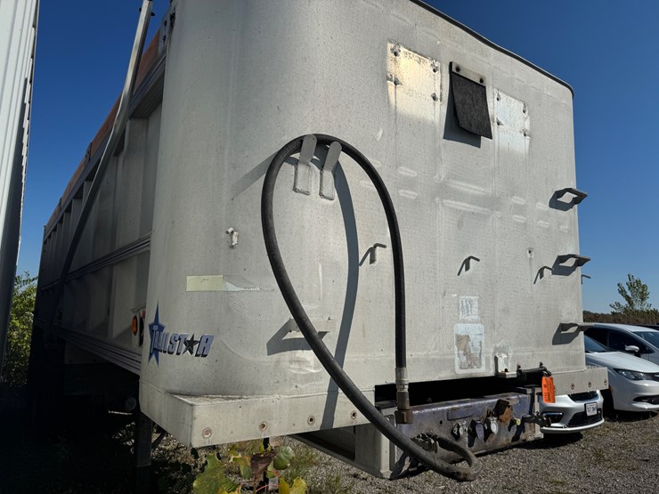 #3026-•-1986-trail-star-aluminum-dump-trailer-(has-wi-title)-(waukesha,-wi)-image-5