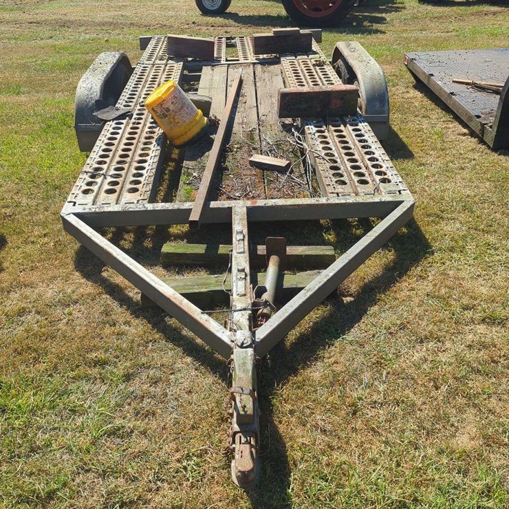 Car Trailer