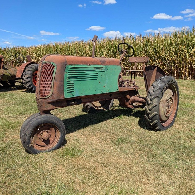 OLIVER 60