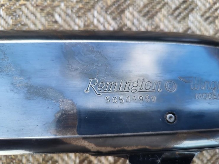 remington-870-wingmaster-12-gauge-shot-gun-image-4