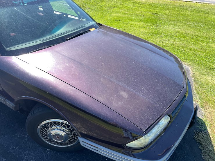 #3290-•-1994-oldsmobile-eighty-eight-(has-wi-title)-(kingston,-wi)-image-29