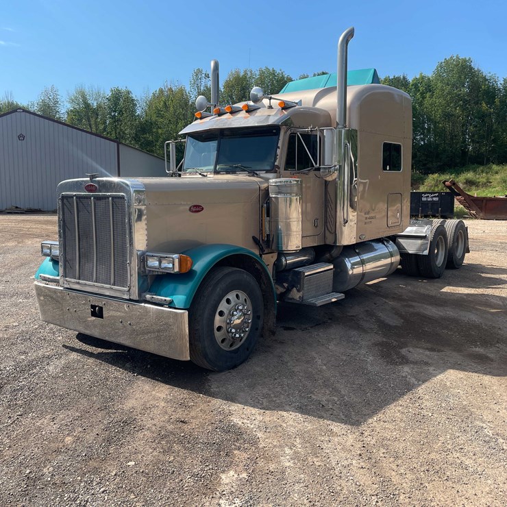 2004 PETERBILT 379