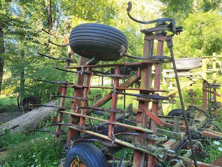 mckee-25'-danish-tine-field-cultivator-image-20