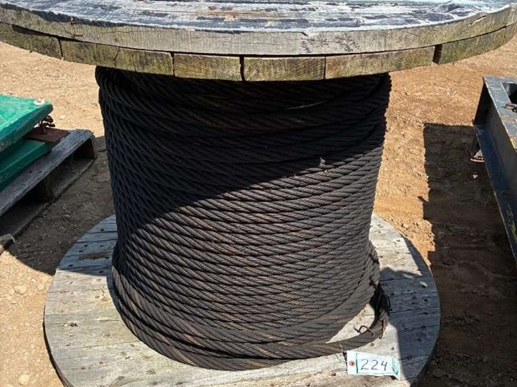 partial-spool-of-cable-image-1