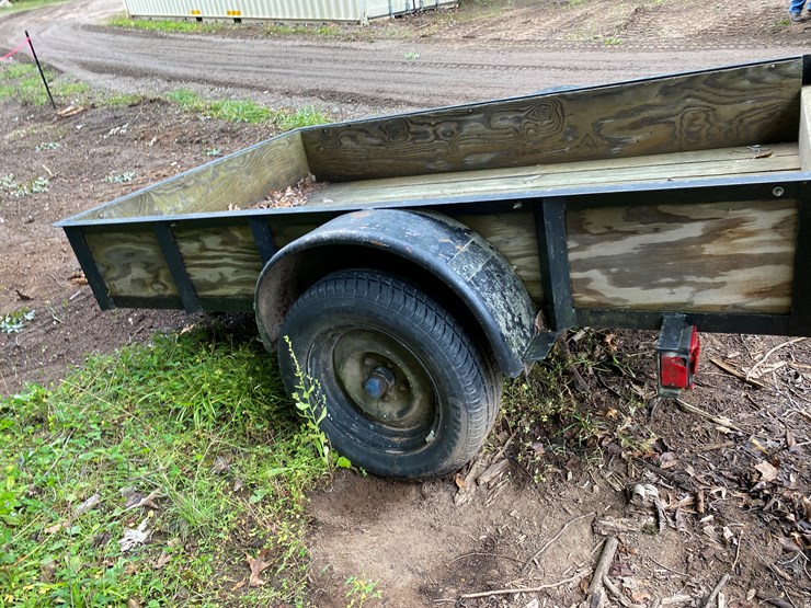 #3106-•-8'-x-5'-utility-trailer-(three-lakes,-wi)-image-11