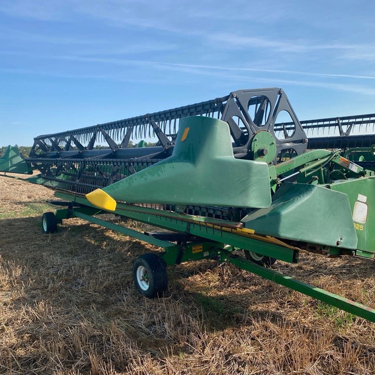 JOHN DEERE 925