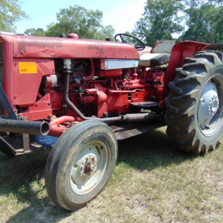 INTERNATIONAL 340