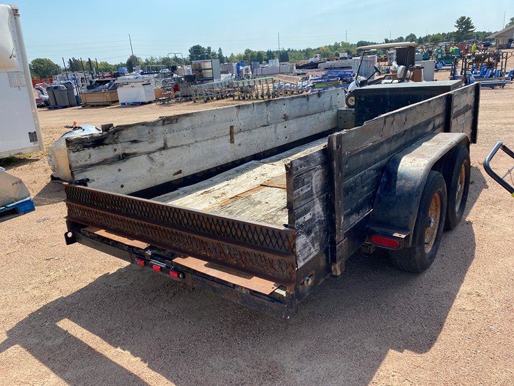 #3024-•-1995-15'-tandem-axle-trailer-(has-wi-title)(mosinee,-wi)-image-6