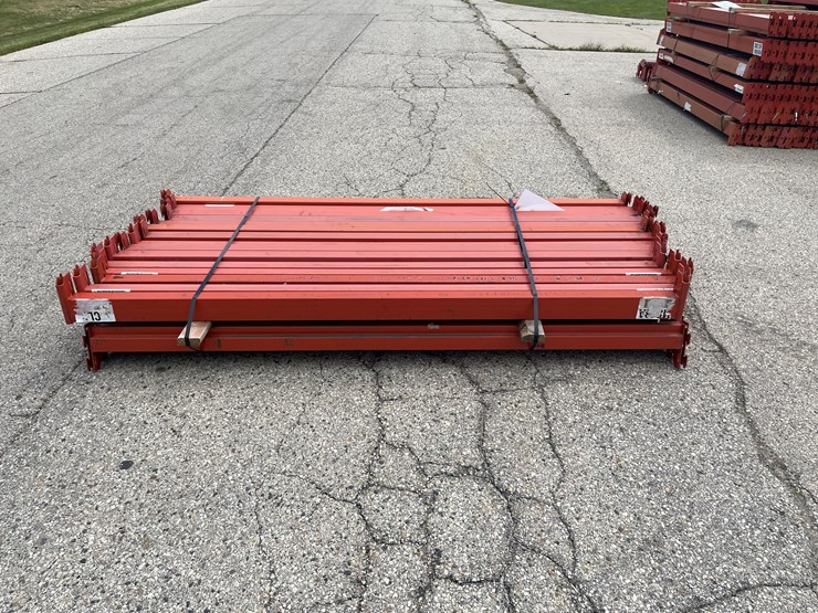 #1371-•-8'-pallet-racking-cross-members-image-4