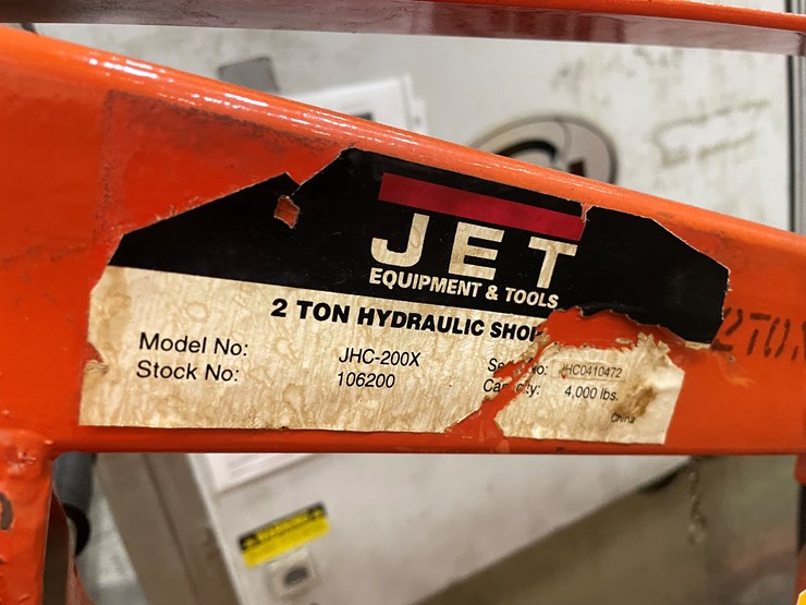 #8054-•-jet-2-ton-hydraulic-engine-hoist-image-3