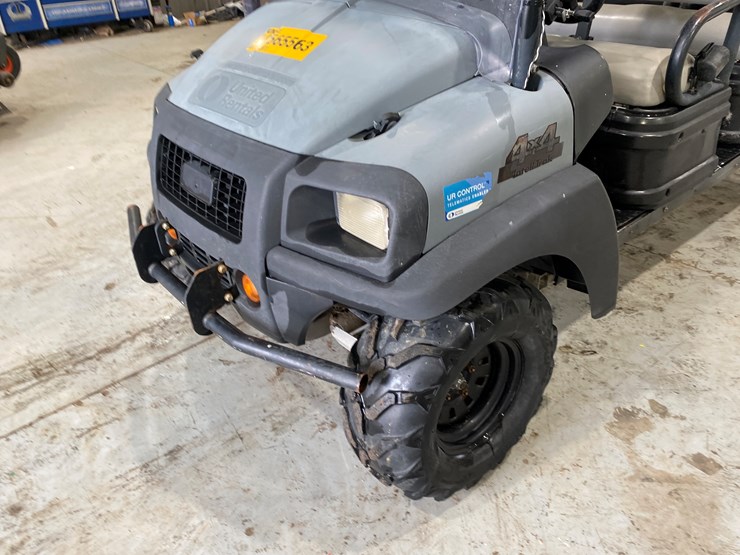 #3322-•-2017-club-car-carryall-1700-4-person-utv-(bryant,-wi)-image-14