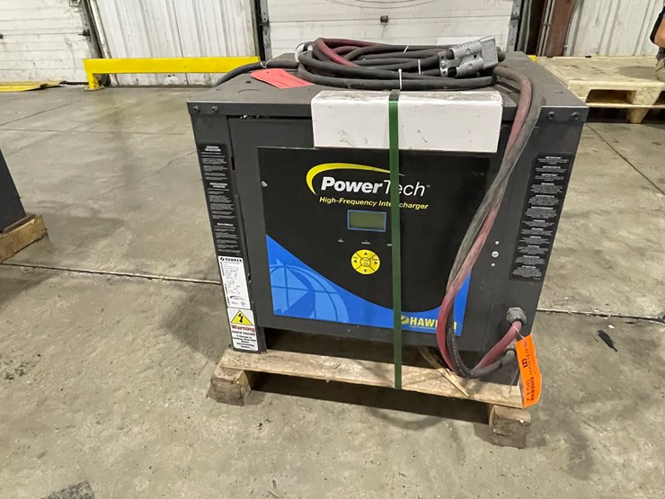 #7156-•-hawker-power-tech-high-frequency-intellicharger-forklift-battery-charger-image-2
