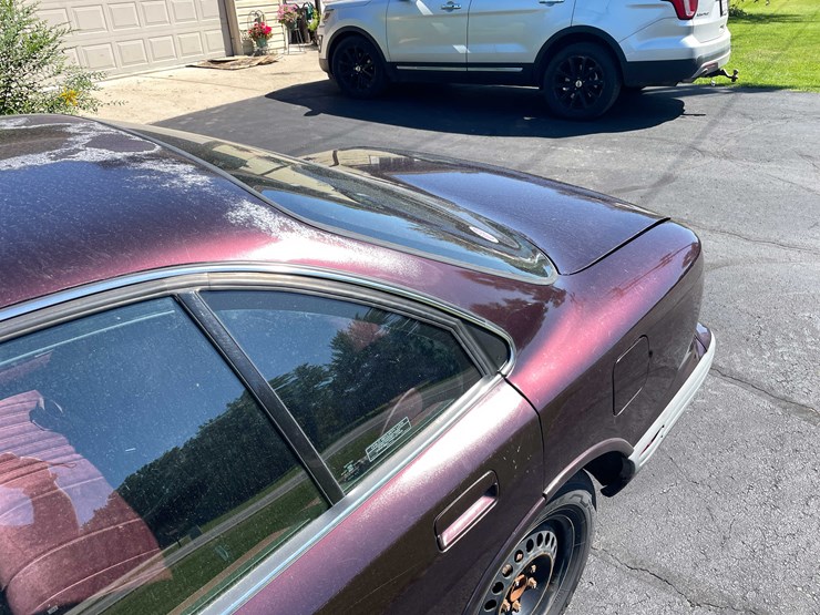 #3290-•-1994-oldsmobile-eighty-eight-(has-wi-title)-(kingston,-wi)-image-25