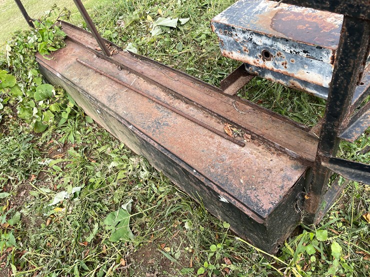 #1294-•-tracks-and-truck-rack-frame-image-17