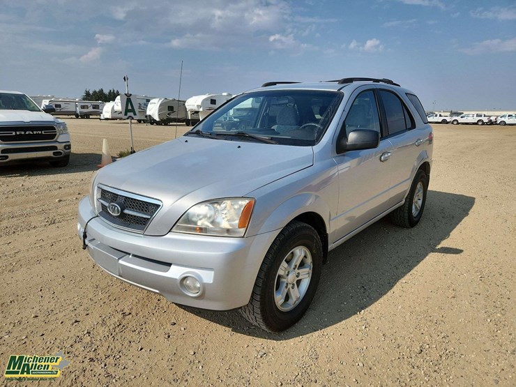 2006-kia-sorento-lx-image-1