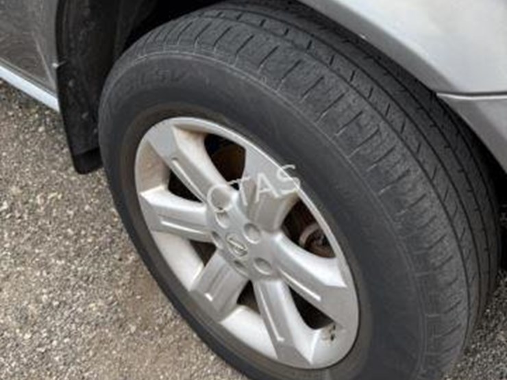 2007-nissan-murano-sl-image-10