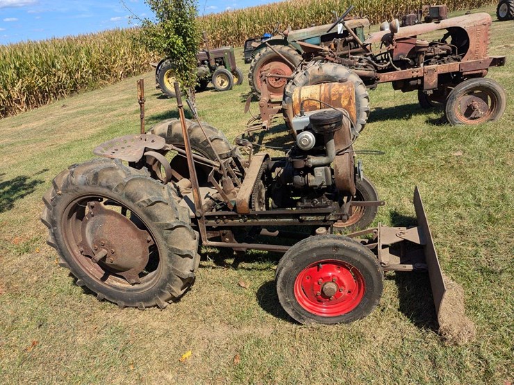 gibson-tractor-with-plow-image-4