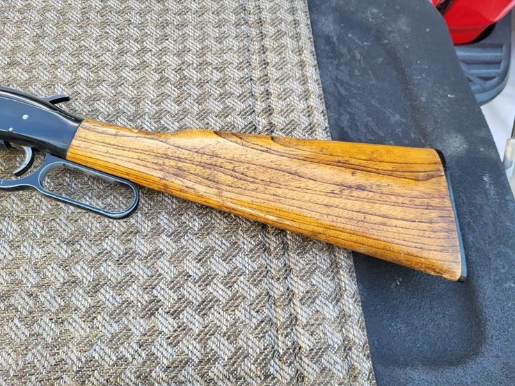ithica-m66-super-single-12-gauge-shot-gun-image-4