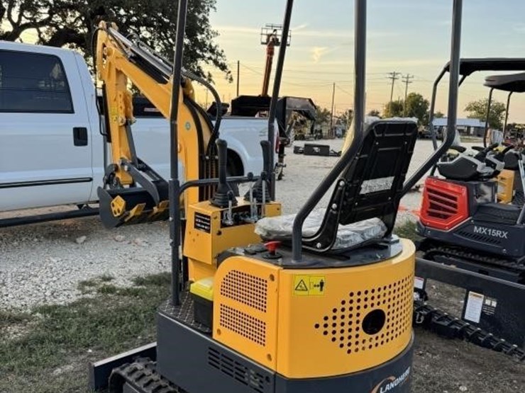 land-hero,-ldh-kn16,-mini-excavator,-gas-engine,-image-7