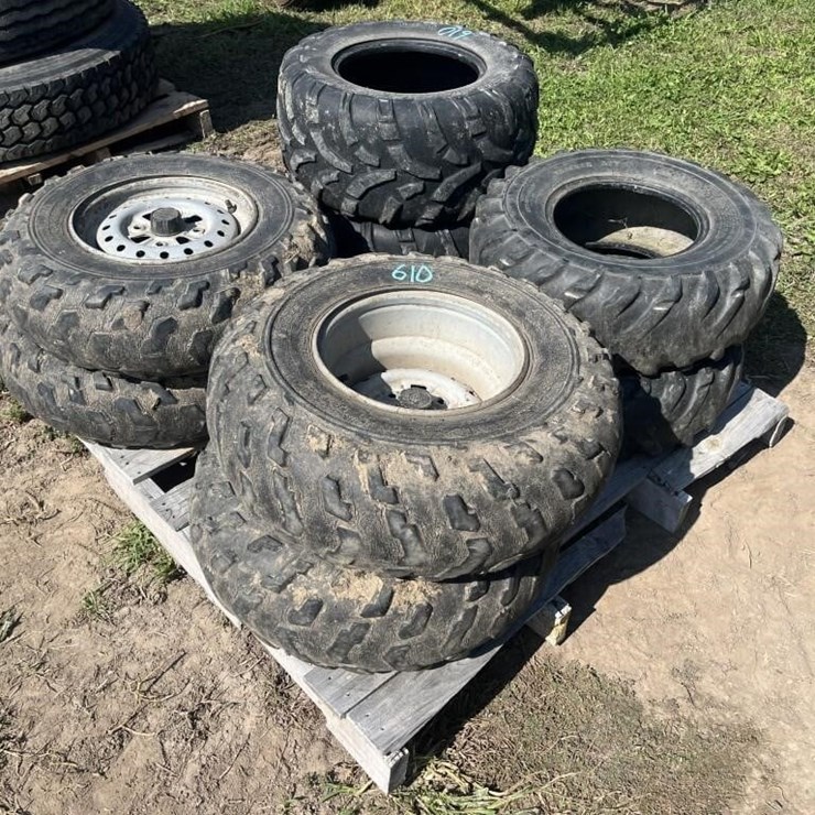 Misc. Tires