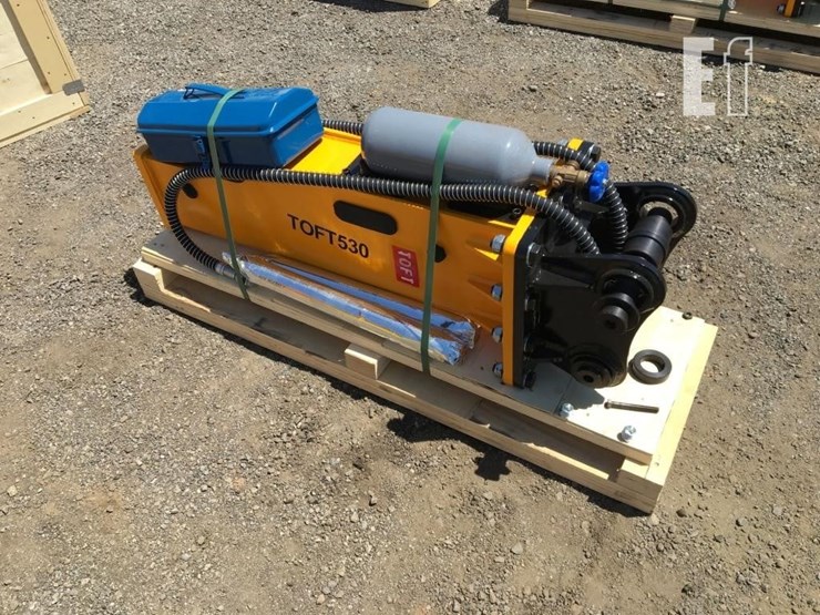 unused-2025-toft-530-box-type-hydraulic-hammer-image-2