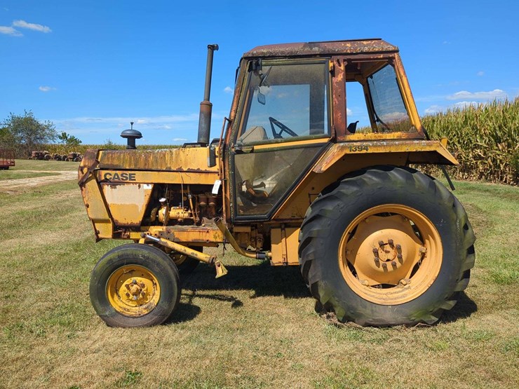 case-1394-tractor---us-air-force-84d1360-image-11