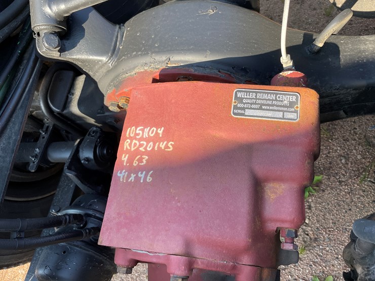 #2700-•-2003-freightliner-m2112-cab-and-chassis-(has-wi-salvage-title)-(mosinee,-wi)-image-38