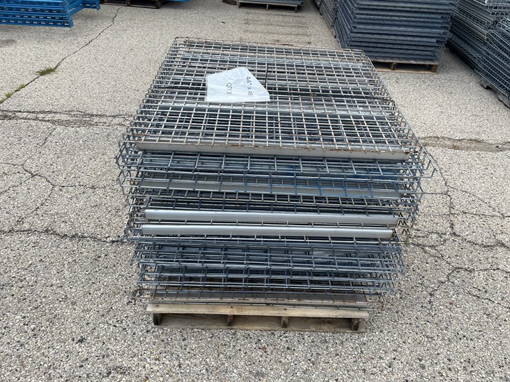#1385-•-(30)-pallet-racking-grates-image-6