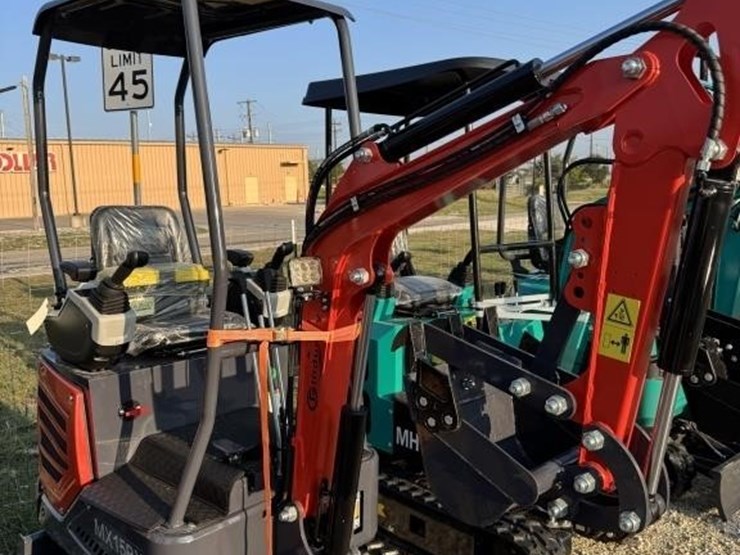 cf-industrial,-mx15rx,-13.5hp-gas-powered-mini-image-4