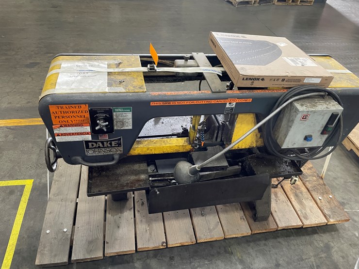 #8053-•-dake-johnson-metal-cutting-band-saw-image-4