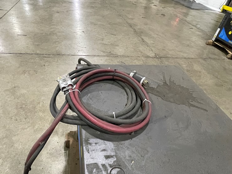 #7158-•-hawker-power-tech-high-frequency-intellicharger-forklift-battery-charger-image-9
