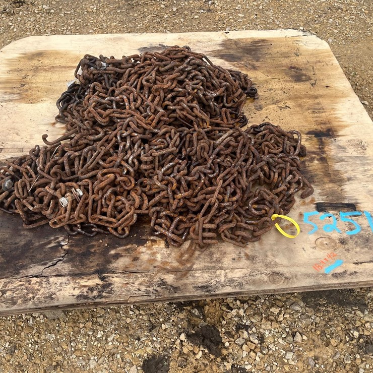 Tire Chains